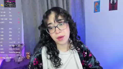 Diana online show from August 13, 6:49 am