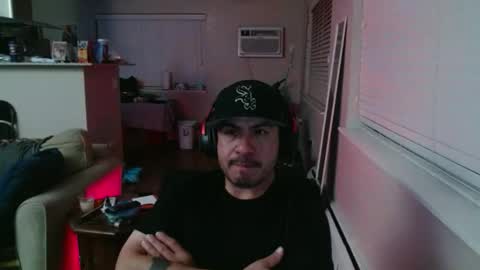 indyman2084 online show from June 1, 4:15 am