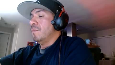 indyman2084 online show from June 7, 7:24 am