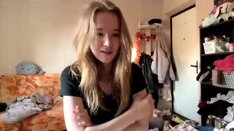 Sofia online show from July 21, 1:42 am