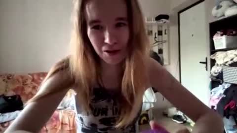 Sofia online show from July 24, 3:59 pm