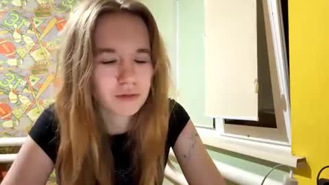 Sofia online show from August 3, 5:31 pm