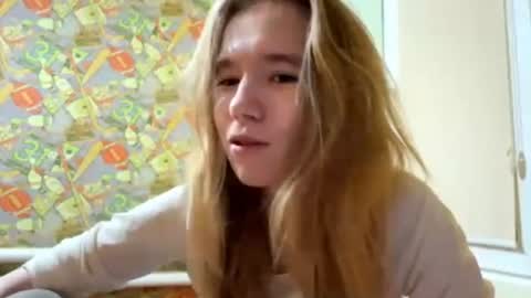 Sofia online show from August 6, 9:58 pm