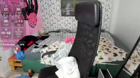 iness_lex online show from July 27, 10:32 am
