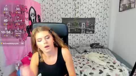 iness_lex online show from July 28, 9:48 am