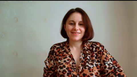 Inessa online show from July 15, 1:45 pm