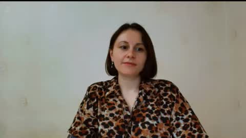 Inessa online show from July 25, 5:50 pm