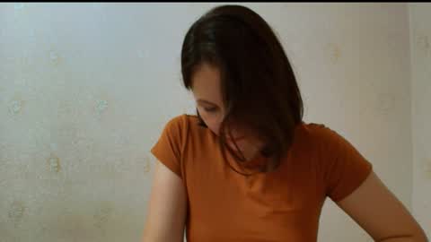 Inessa online show from July 26, 6:46 pm