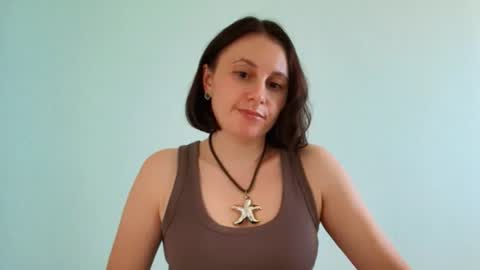 Inessa online show from August 14, 3:37 pm