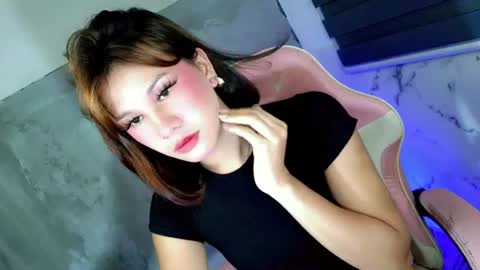 Gianna online show from July 30, 1:29 pm