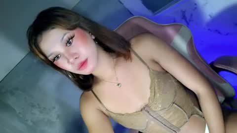 Gianna online show from August 5, 11:52 am