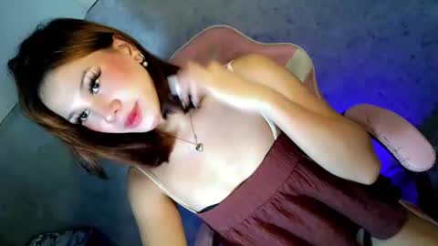 Gianna online show from August 17, 11:15 am