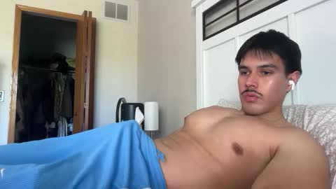 Lucas online show from May 13, 7:47 pm