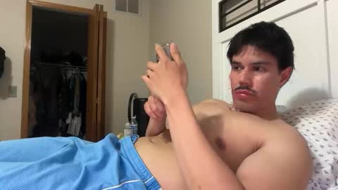 Lucas online show from May 24, 3:31 am