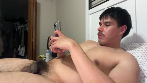 Lucas online show from May 24, 4:37 am