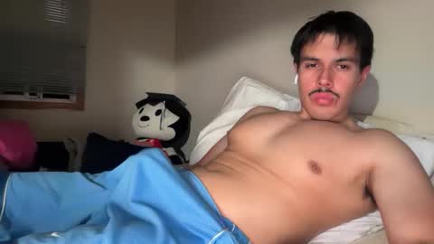 Lucas online show from May 24, 5:43 am