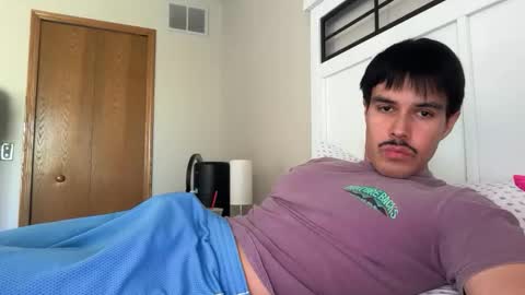 Lucas online show from May 24, 5:59 pm