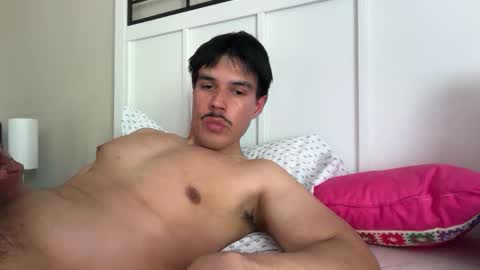 Lucas online show from May 24, 8:11 pm