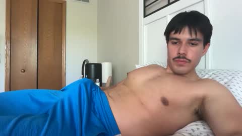 Lucas online show from May 26, 8:43 pm