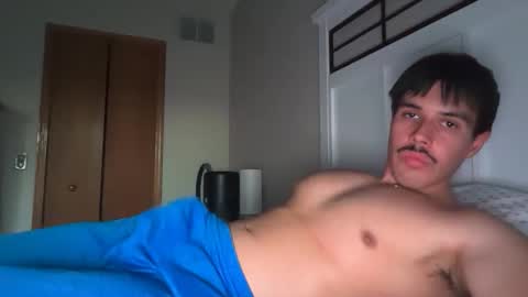 Lucas online show from May 27, 1:51 am