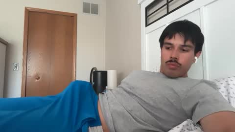 Lucas online show from June 2, 10:13 pm