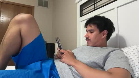 Lucas online show from June 3, 2:59 am