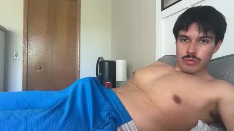 Lucas online show from June 6, 6:36 pm