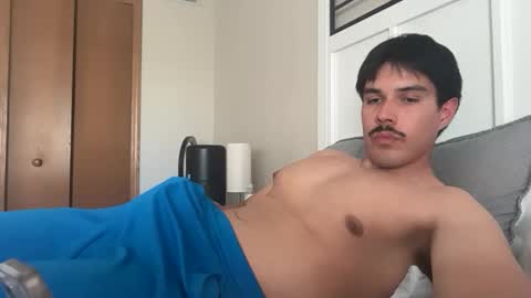 Lucas online show from June 6, 10:15 pm
