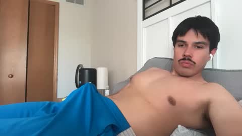Lucas online show from June 6, 11:21 pm