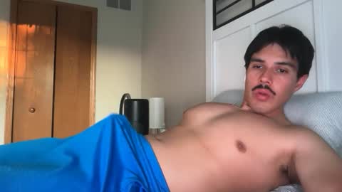 Lucas online show from June 7, 1:32 am