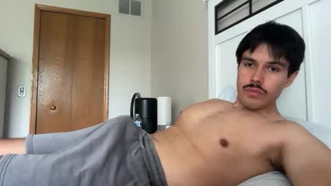Lucas online show from June 8, 3:18 pm