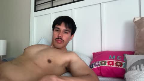 Lucas online show from June 8, 4:24 pm