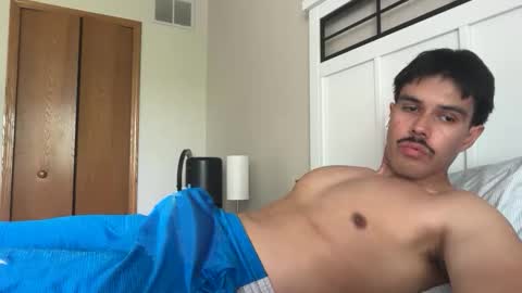 Lucas online show from June 10, 6:36 pm