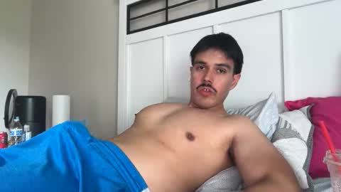 Lucas online show from June 10, 7:42 pm