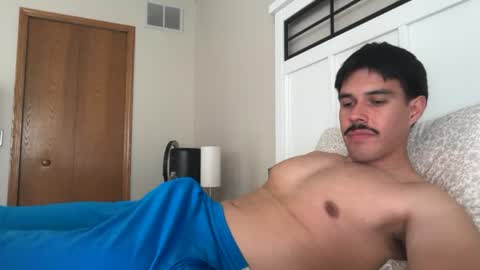 Lucas online show from June 22, 12:22 am