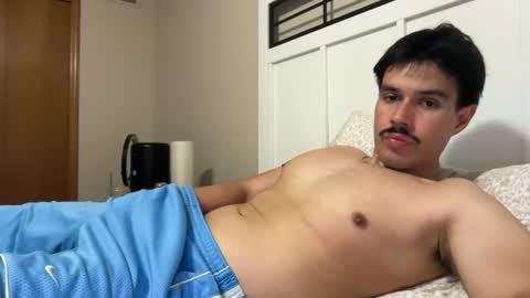 Lucas online show from June 24, 3:41 am
