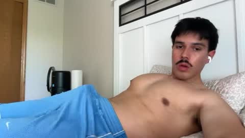 Lucas online show from June 24, 6:32 pm