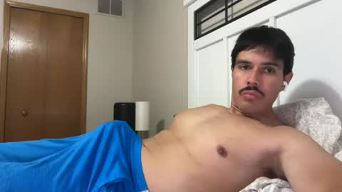 Lucas online show from July 9, 3:00 am