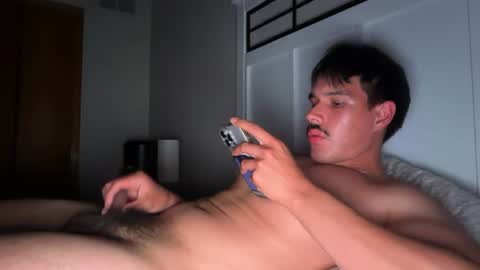 Lucas online show from July 14, 2:49 am