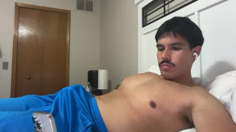 Lucas online show from August 14, 2:59 am