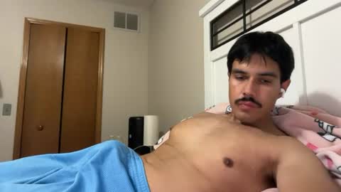 Lucas online show from August 17, 2:38 am