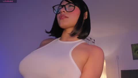 InfernalKiss online show from August 11, 6:59 am