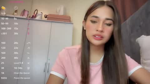 Ms. Vex online show from July 30, 6:14 pm