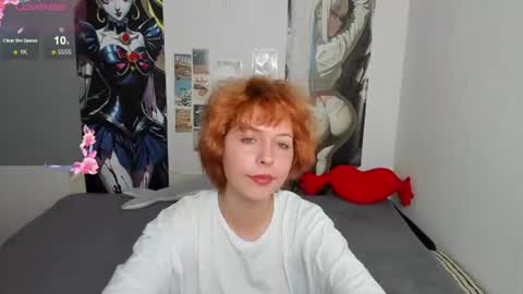 Ilona online show from August 3, 6:09 am