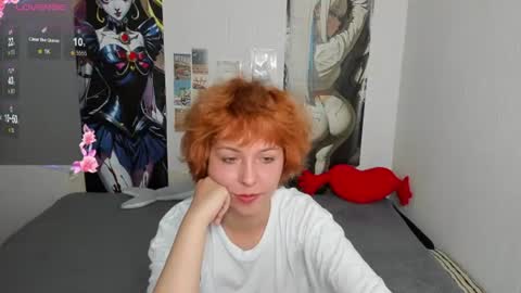 Ilona online show from August 3, 7:15 am