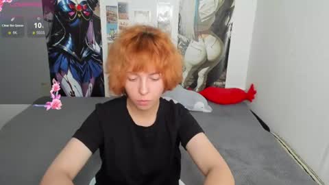 Ilona online show from August 11, 3:19 am