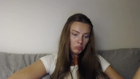 Sweet girl online show from July 26, 9:53 pm