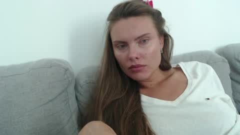 Sweet girl online show from August 11, 10:39 am