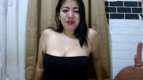 Infinitythegoddess online show from July 29, 5:42 pm