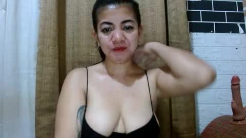Infinitythegoddess online show from July 31, 5:36 am